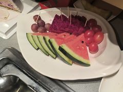 -海底捞火锅(万达坊店)