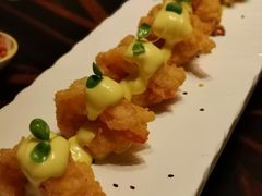 -运·中餐厅(成都华尔道夫酒店)