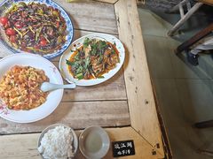 -饭江湖·江湖菜(湖广会馆店)