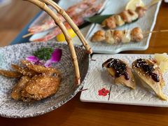 -有喜屋·深夜食堂(北京西路店)