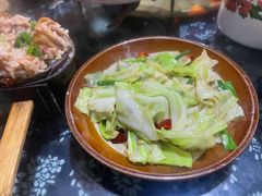 -张关合渣(航空大道店)