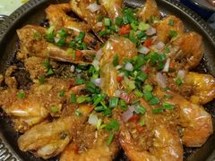 -老外婆(吾悦广场店)