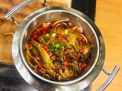 -一楼食业·美食人家