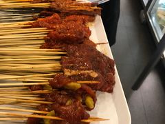 -川成串·自助串串香火锅(朝阳店)