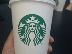 -星巴克(深圳龙岗星河时代店)