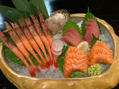 -景鹤料理(上地华联店)