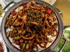 -老爷庙风味美食府(魏都大道店)