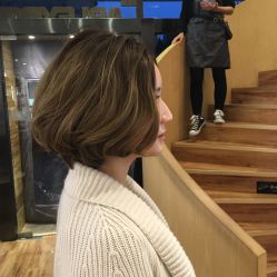 点击看大图 -简法造型·品牌形象店