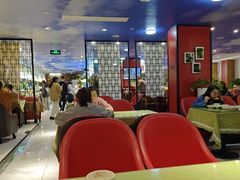 -素心素食(翠苑店)