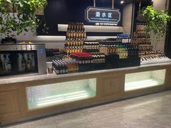 -川骄海鲜自助(河东店)