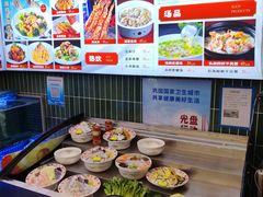 -1937青岛老味道·海肠捞饭·青岛菜(大鲍岛栈桥店)