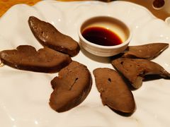 鹅肝-陈鹏鹏潮汕菜(宝安机场T3航站楼店)