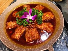 -蜀大侠火锅(四川北路店)