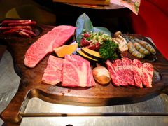 -炑八韩烤(琼华店)