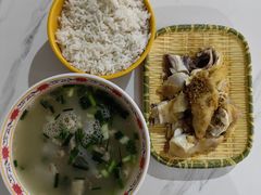 -陈记汤饭(水巷口店)