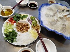 -官塘原味鱼生·潮菜大排档(潮州总店)