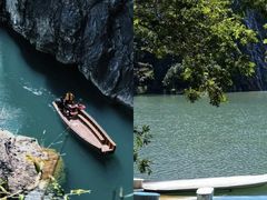 -楠溪江风景名胜区