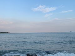 -燕儿岛山公园