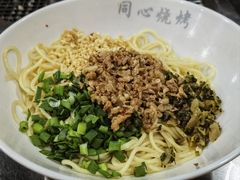 -同心烧烤(总店)