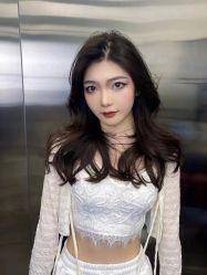 -MONE美发沙龙