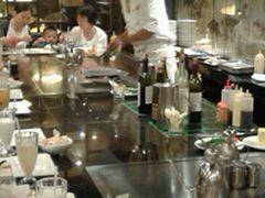 -大渔铁板烧(蛇口店)