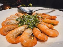 -沈灶河豚宴·河豚融合餐厅(汉中路店)