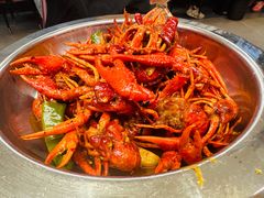 -聚味瞿记·龙虾堂(坡子街店)