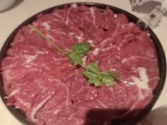 -麻辣空间·清油火锅(水井沟店)