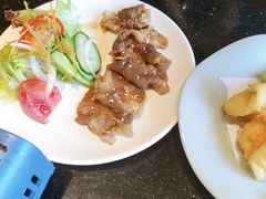 -江户前日本料理(瑞诗酒店店)