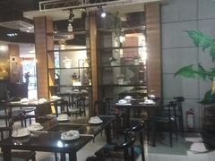 大堂-陈三娃泡姜鸡(太白北路店)