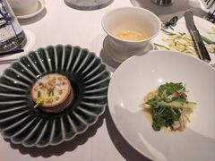 -Le Comptoir de Pierre Gagnaire