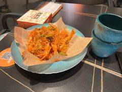 -老城鲜·小海鲜贝贝煲火锅(壹方城店)