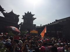 -平遥县衙