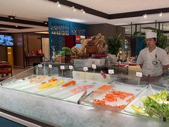 -晶丽香榭自助餐(南京大饭店)