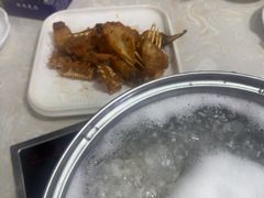 -源港渔村-中山脆肉鲩(博罗店)