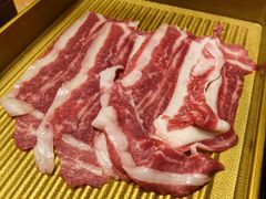 -太湖饭店玉兰厅(自助餐厅)