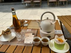 -蔼若春.传承云南菜(金碧公园店)