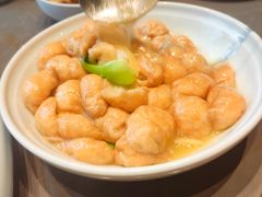 -峨嵋酒家(地安门店)