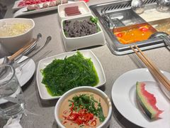 -海底捞火锅(壹悦城店)