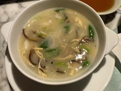 -湖滨28中餐厅·西湖宴·杭州君悦酒店