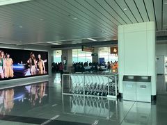 -福州长乐国际机场