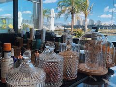 -酤居湖景音乐餐吧(安宁店)