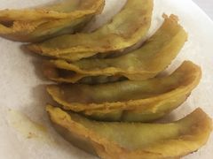 牛肉锅贴-金记老七家湾第一锅贴店(金沙井总店)