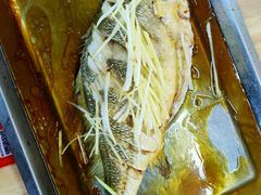 -庆山饭店·海鲜饺子家常菜(北戴河黑石路店)