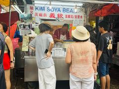 -义钦豆腐花