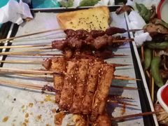 -路边边.炒菜烧烤.音乐餐厅(良乡长虹店)