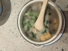 -小杨生煎(黄河路店)