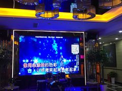 -宝乐星量贩KTV(莲升路店)