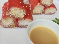 -蝴蝶里·粤菜·点心(滨江龙湖店)