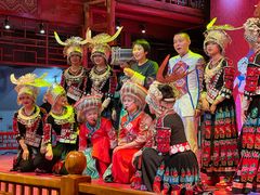 -巴人堂(女儿城店)